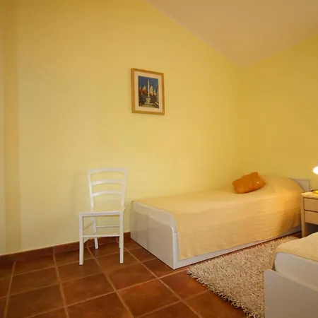 House Marea Casa vacanze Tar-Vabriga