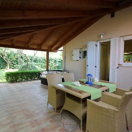 House Marea 別荘 Tar-Vabriga