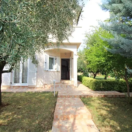 בית נופש House Marea *