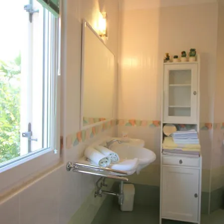 Hébergement de vacances House Marea *