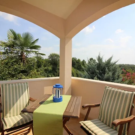 House Marea Tar-Vabriga