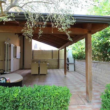 Casa vacanze House Marea Tar-Vabriga