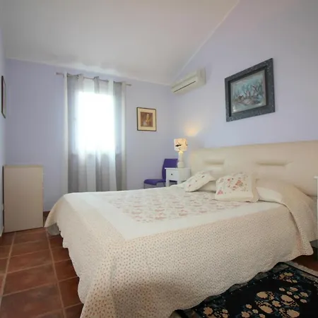 House Marea Holiday home