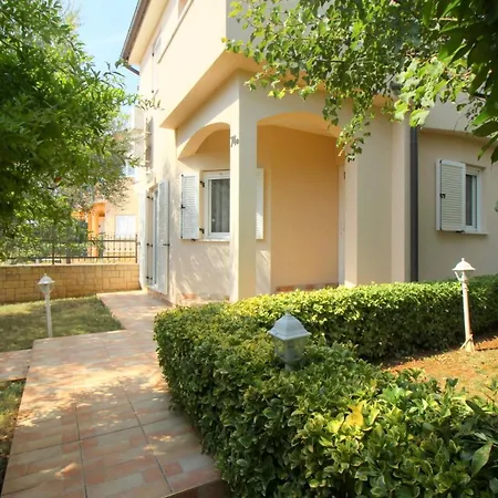House Marea *