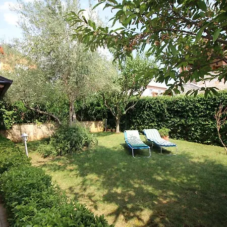 House Marea Holiday home Tar-Vabriga