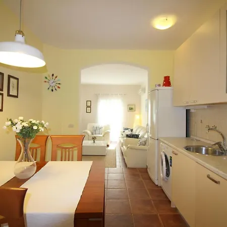 Holiday home House Marea