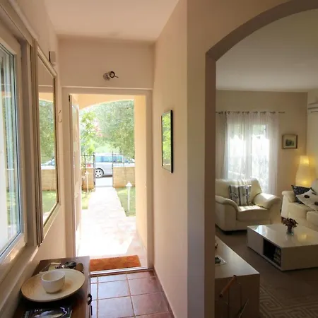 House Marea Holiday home *
