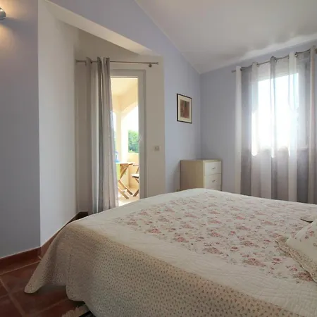 House Marea Holiday home